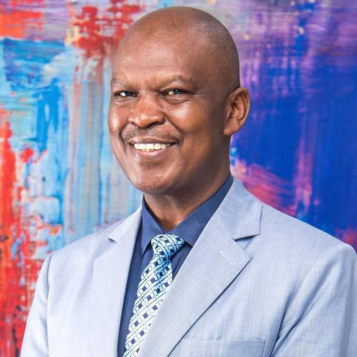 Clifford Oluoch
